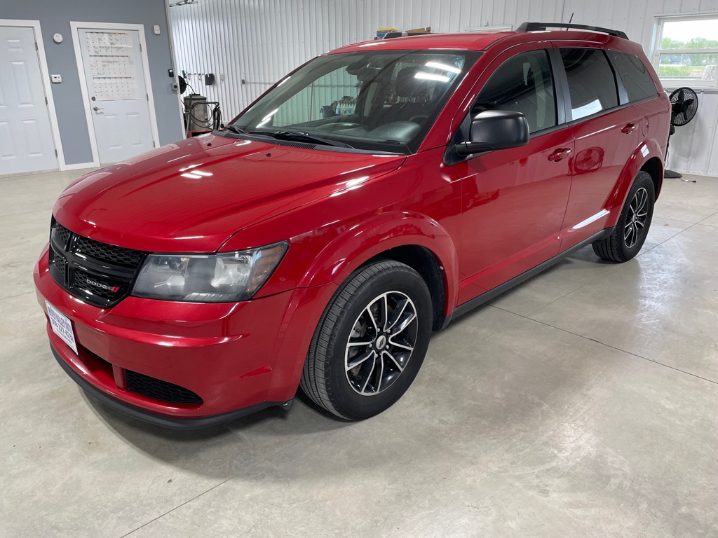 Photo 3 of this DODGE JOURNEY