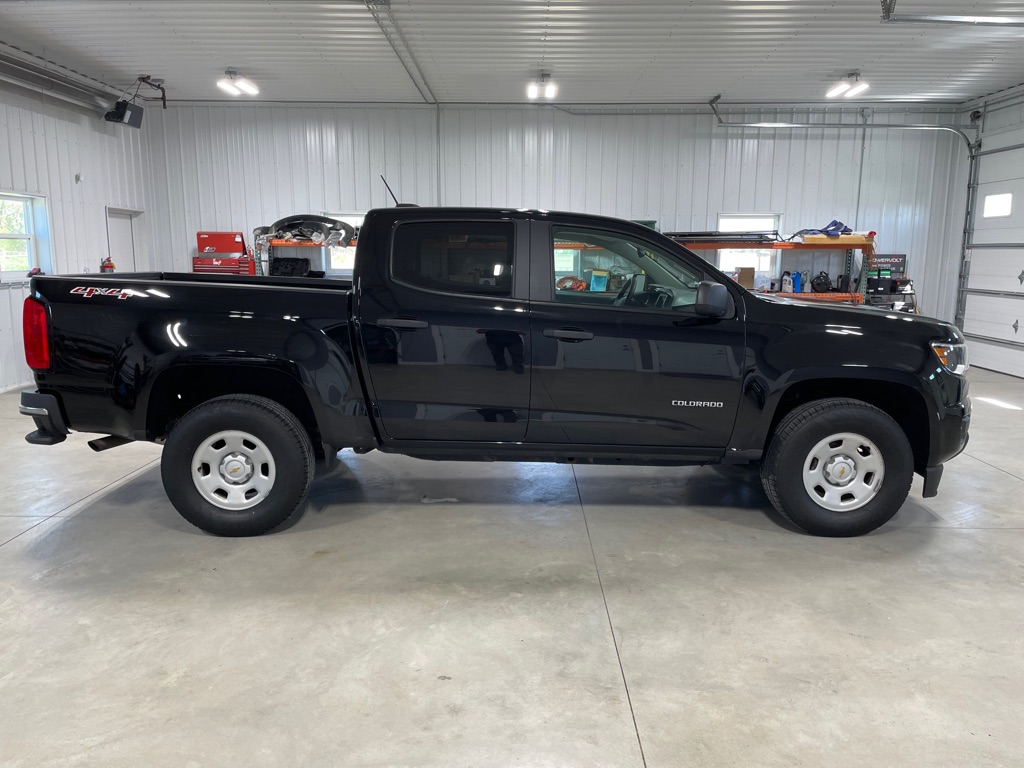 Photo 8 of this CHEVROLET COLORADO