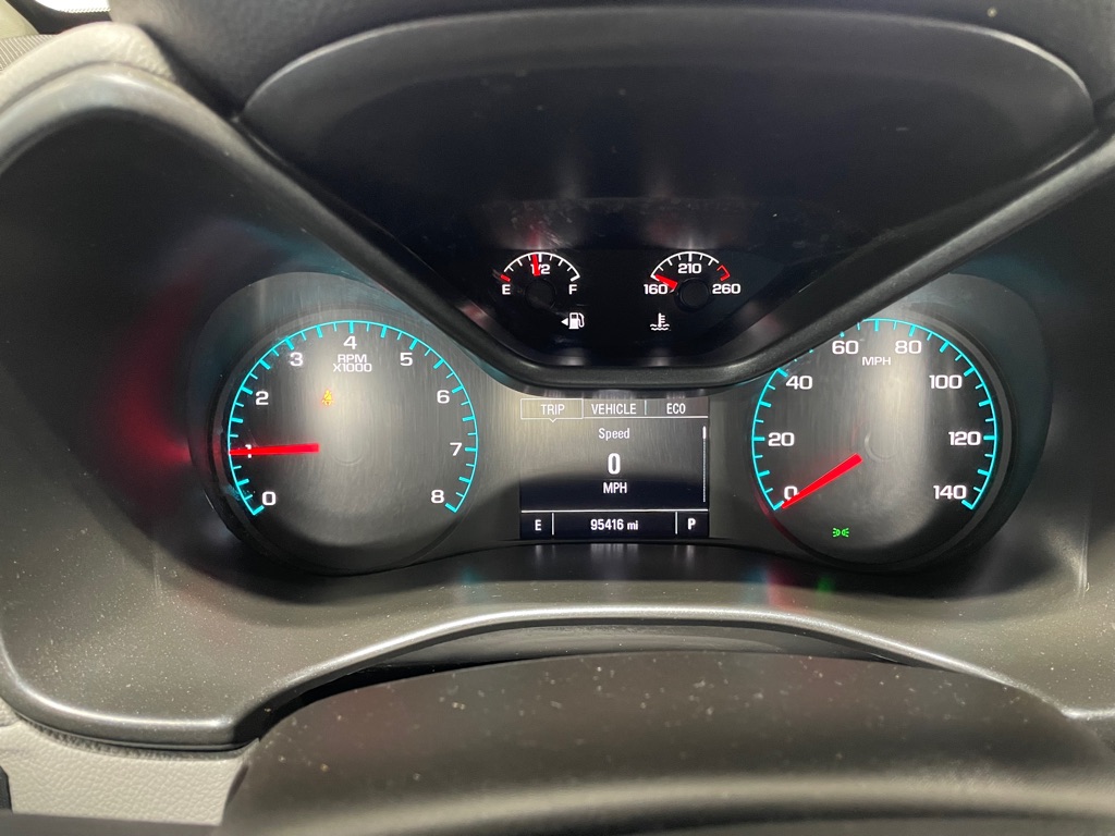 Photo 27 of this CHEVROLET COLORADO
