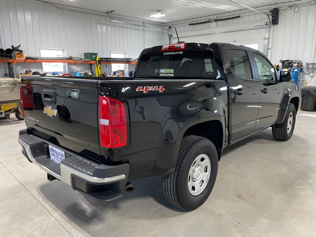Photo 7 of this CHEVROLET COLORADO