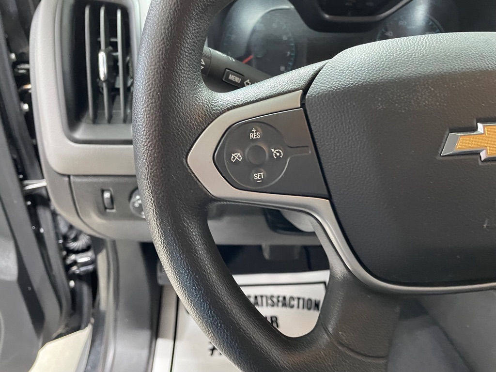 Photo 28 of this CHEVROLET COLORADO