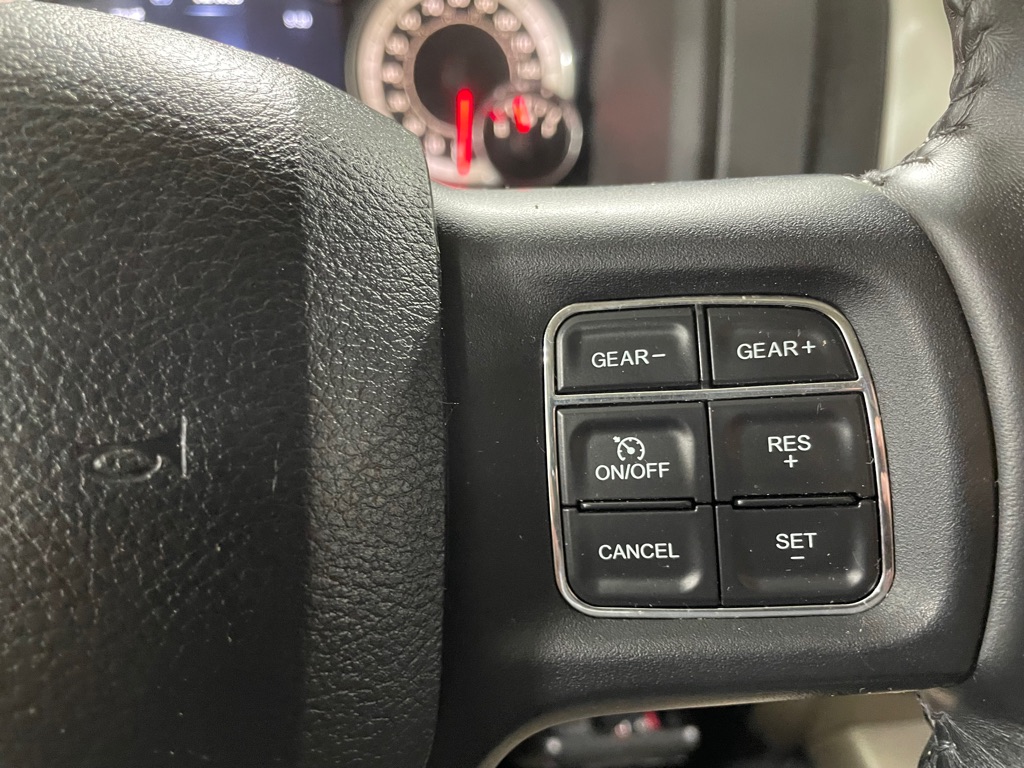 Photo 31 of this RAM 1500