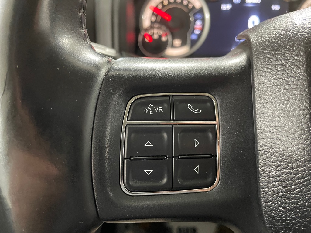 Photo 30 of this RAM 1500