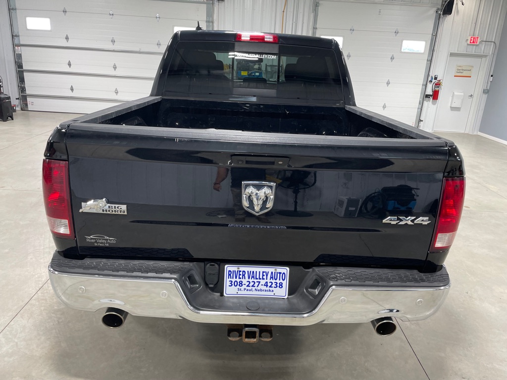 Photo 6 of this RAM 1500