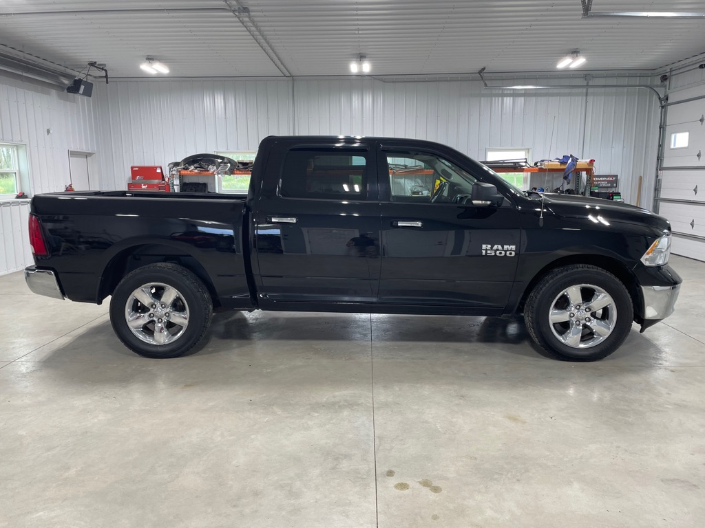 Photo 8 of this RAM 1500