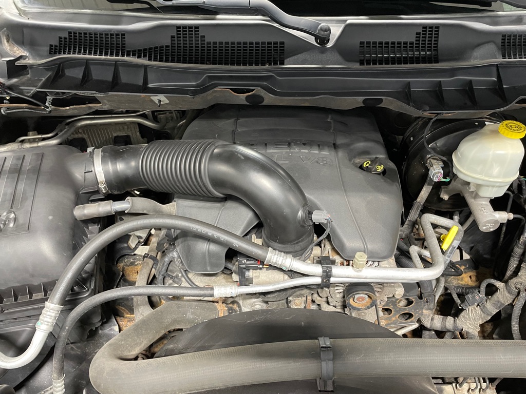 Photo 36 of this RAM 1500