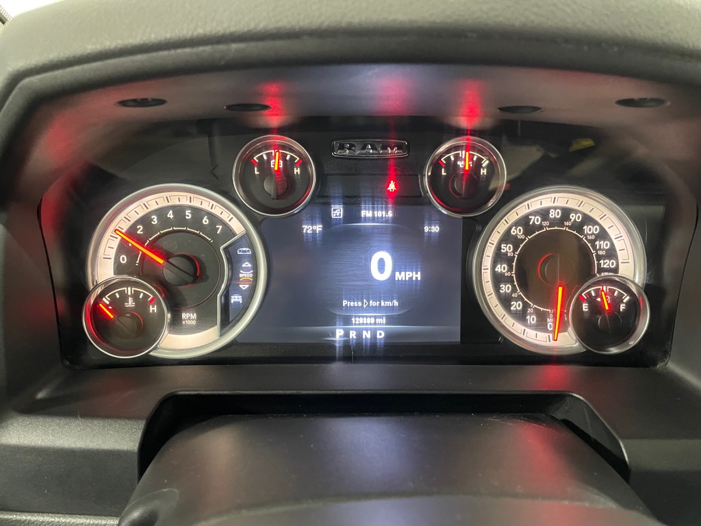 Photo 29 of this RAM 1500
