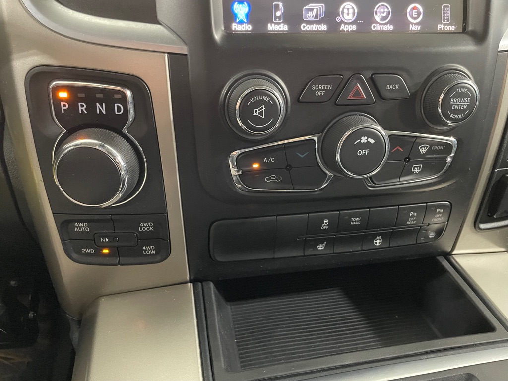 Photo 33 of this RAM 1500