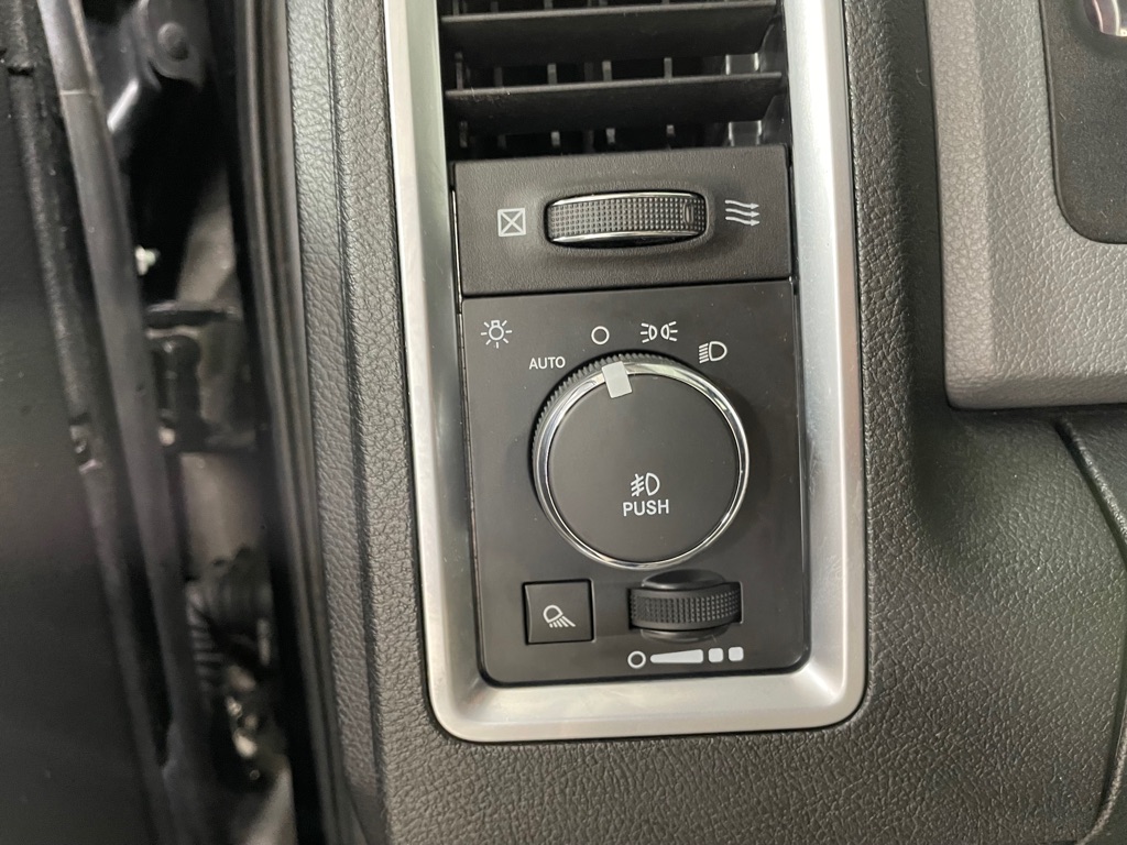 Photo 27 of this RAM 1500