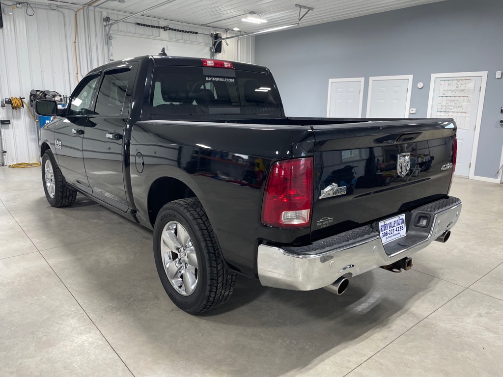 Photo 5 of this RAM 1500