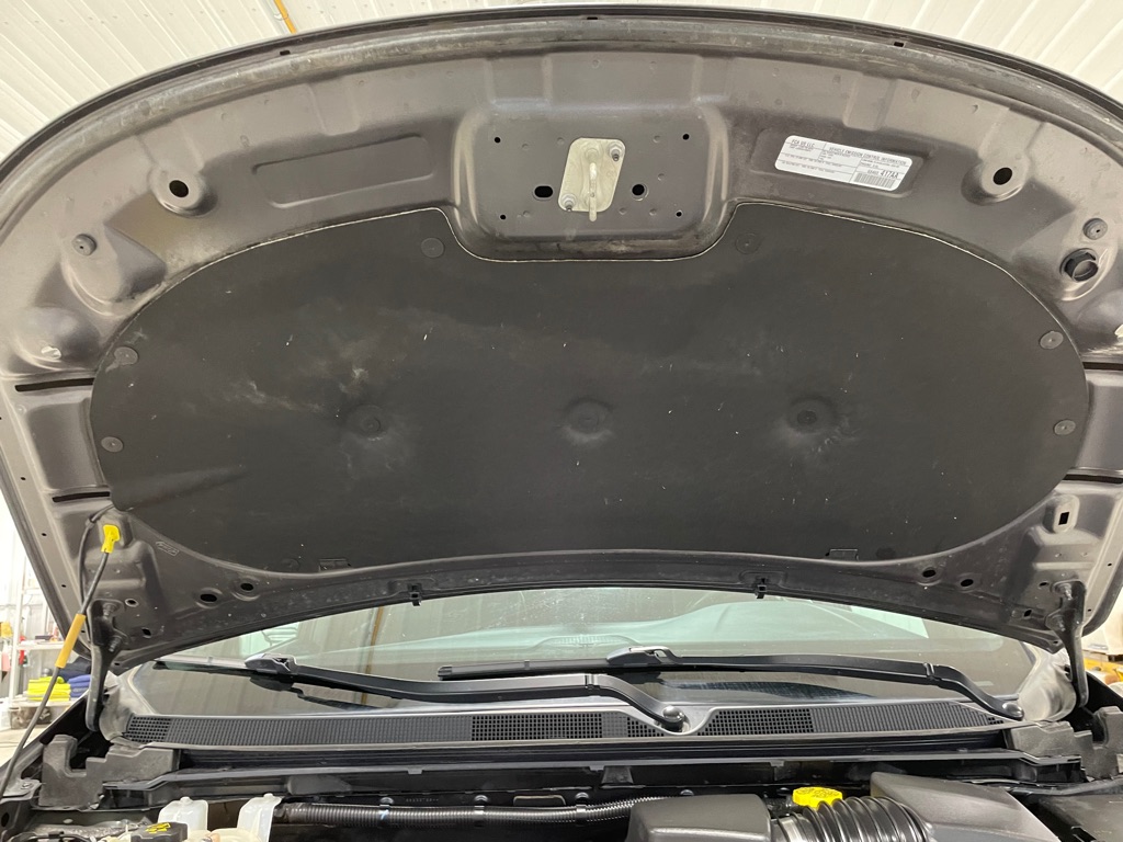 Photo 38 of this CHRYSLER PACIFICA