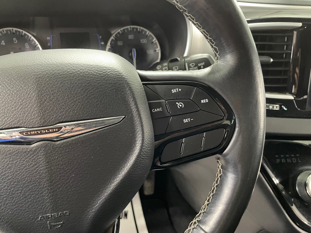 Photo 28 of this CHRYSLER PACIFICA