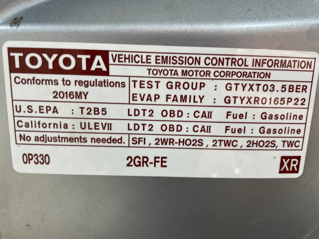 Photo 46 of this TOYOTA HIGHLANDER