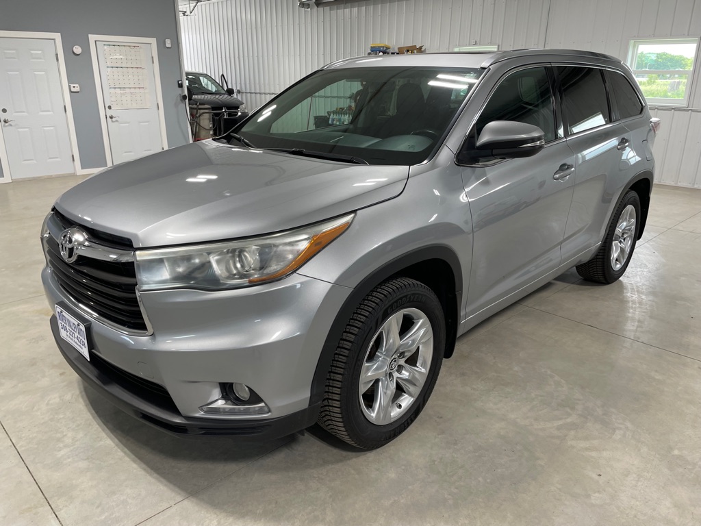 Photo 3 of this TOYOTA HIGHLANDER
