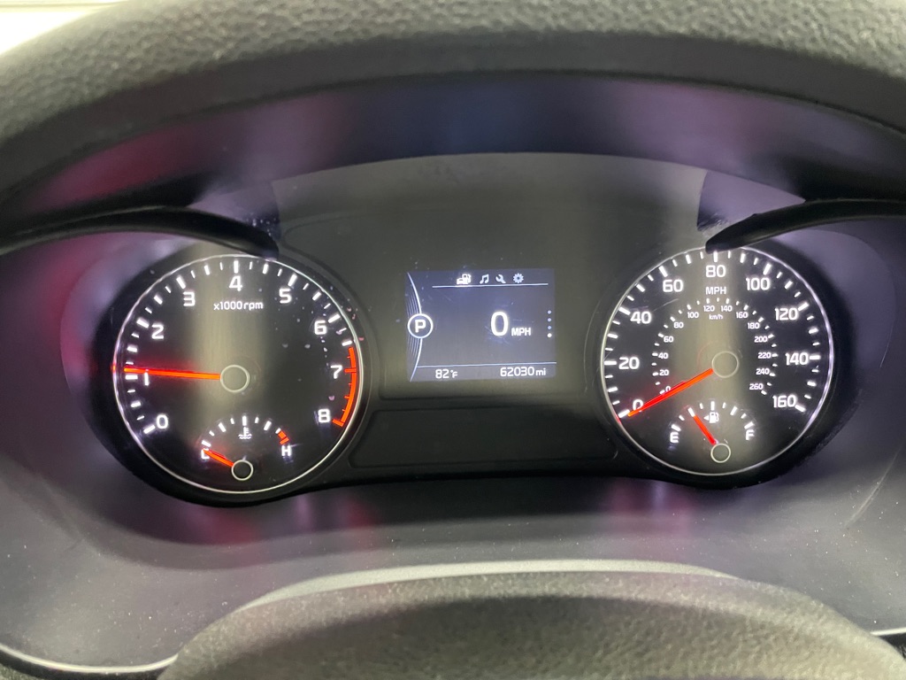 Photo 25 of this KIA OPTIMA