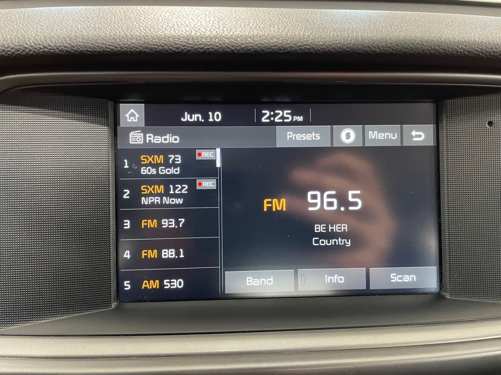 Photo 28 of this KIA OPTIMA