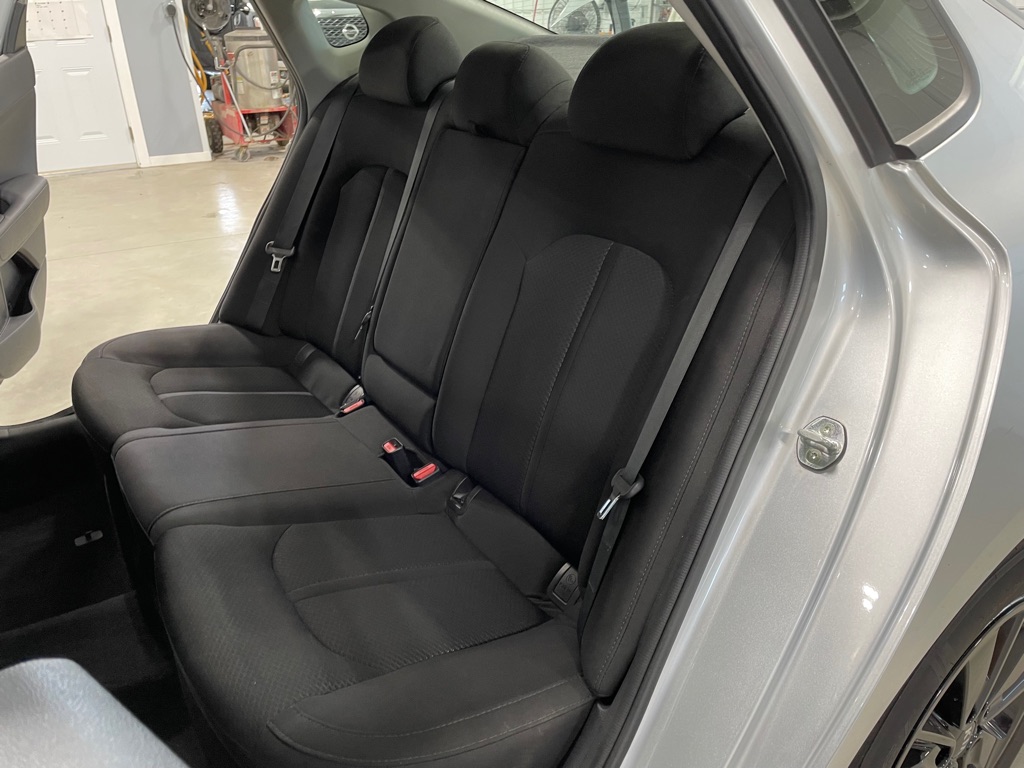 Photo 13 of this KIA OPTIMA