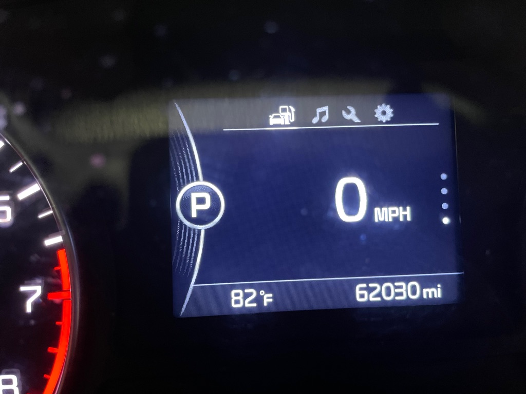 Photo 24 of this KIA OPTIMA