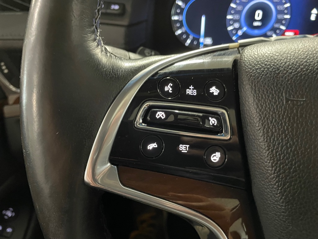Photo 30 of this CADILLAC ESCALADE ESV