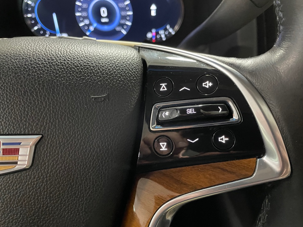 Photo 31 of this CADILLAC ESCALADE ESV