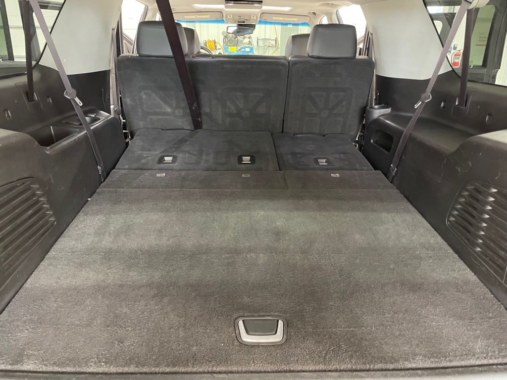 Photo 17 of this CADILLAC ESCALADE ESV