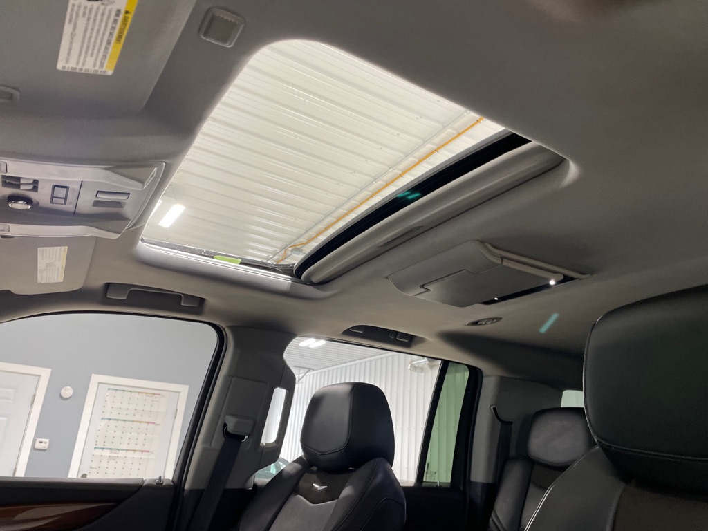 Photo 36 of this CADILLAC ESCALADE ESV