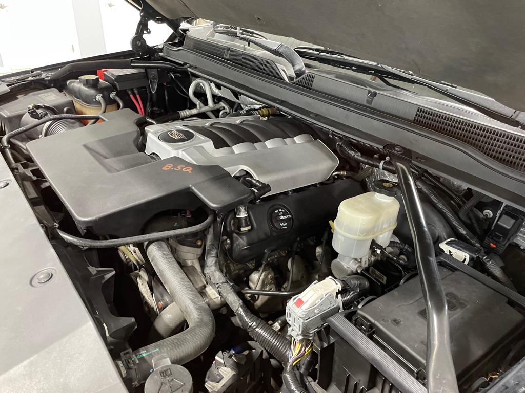Photo 37 of this CADILLAC ESCALADE ESV