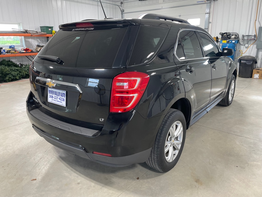Photo 7 of this CHEVROLET EQUINOX