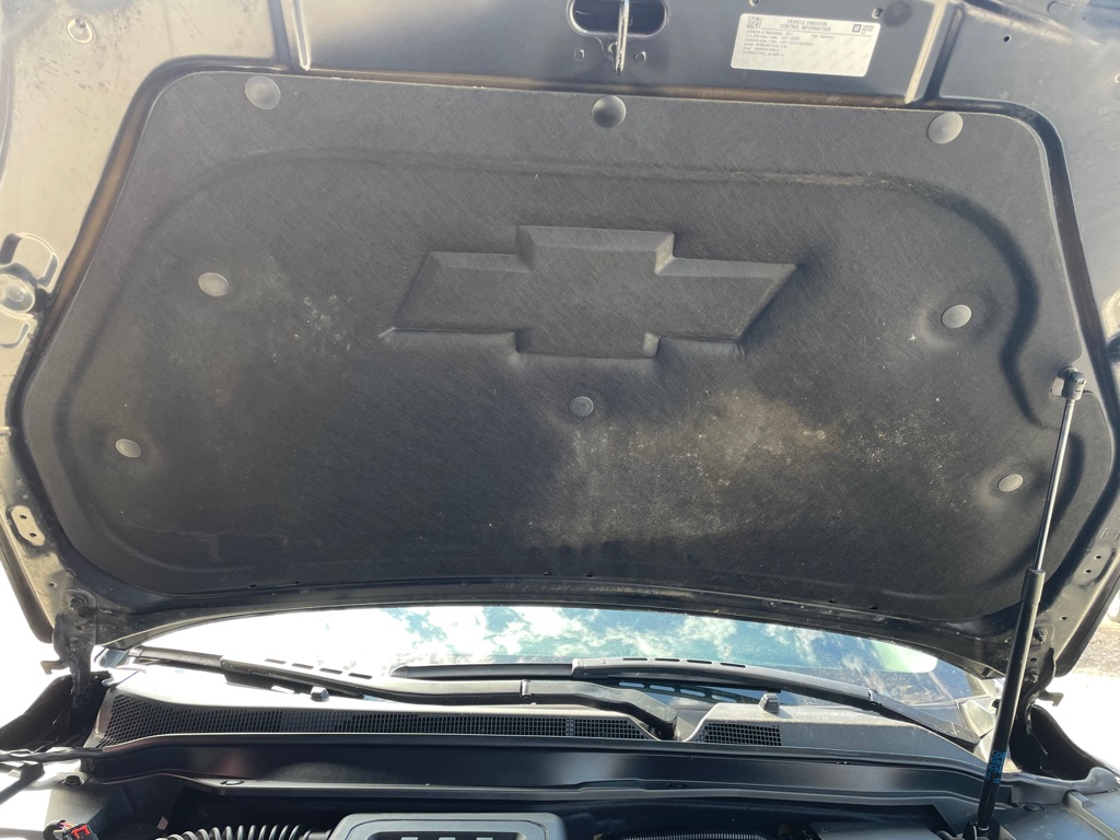 Photo 39 of this CHEVROLET EQUINOX