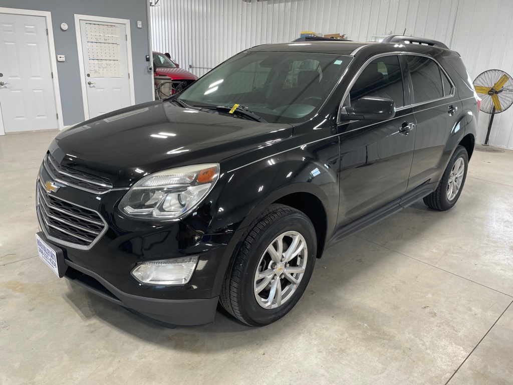 Photo 3 of this CHEVROLET EQUINOX