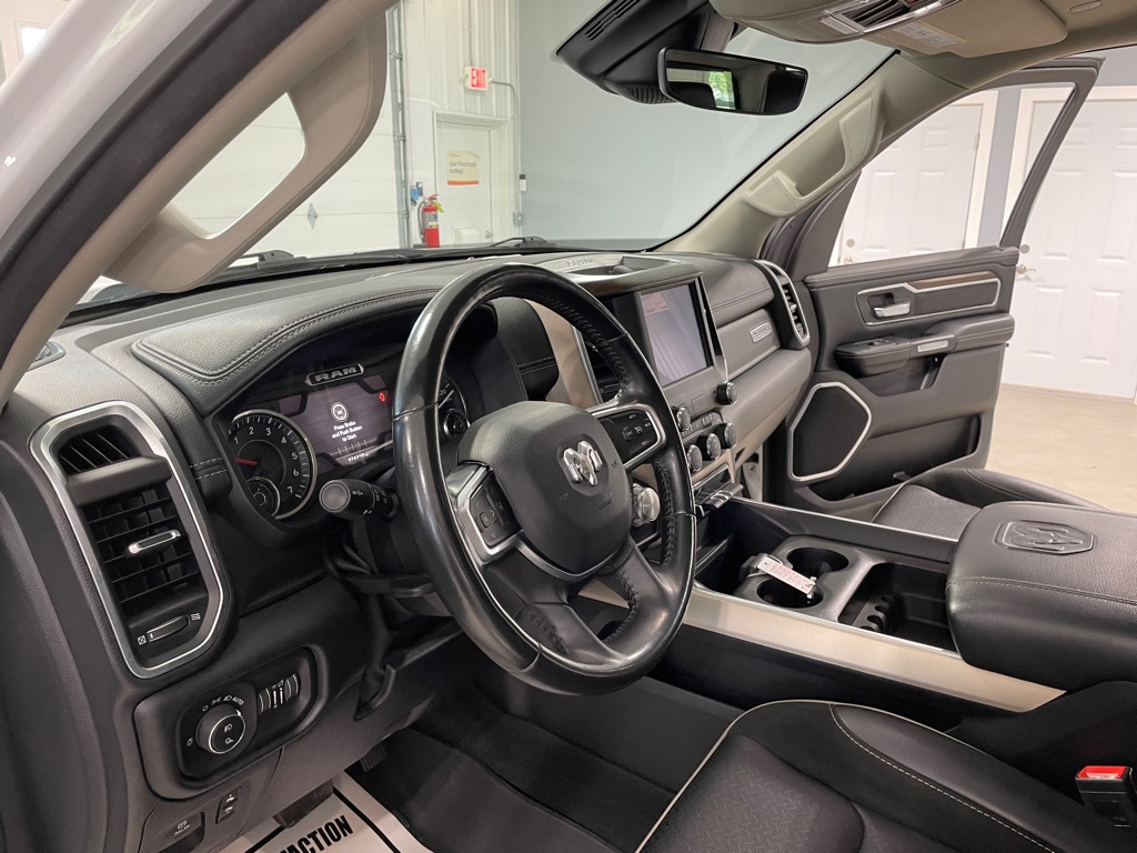 Photo 8 of this RAM 1500