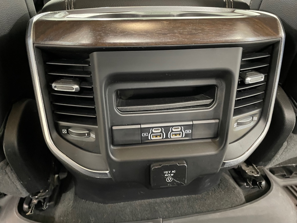 Photo 20 of this RAM 1500