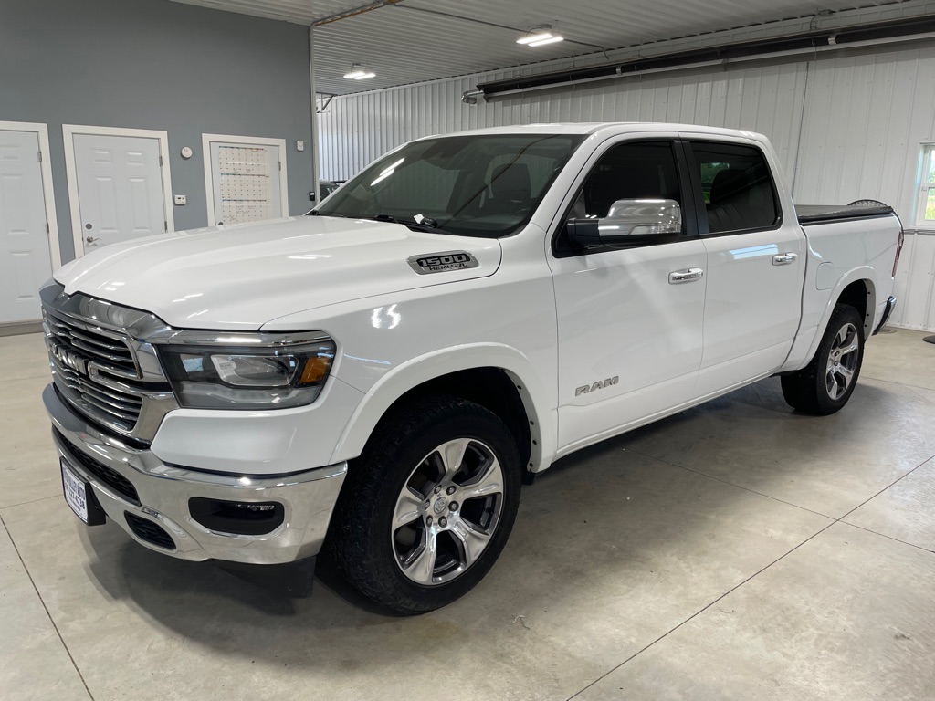 Photo 3 of this RAM 1500