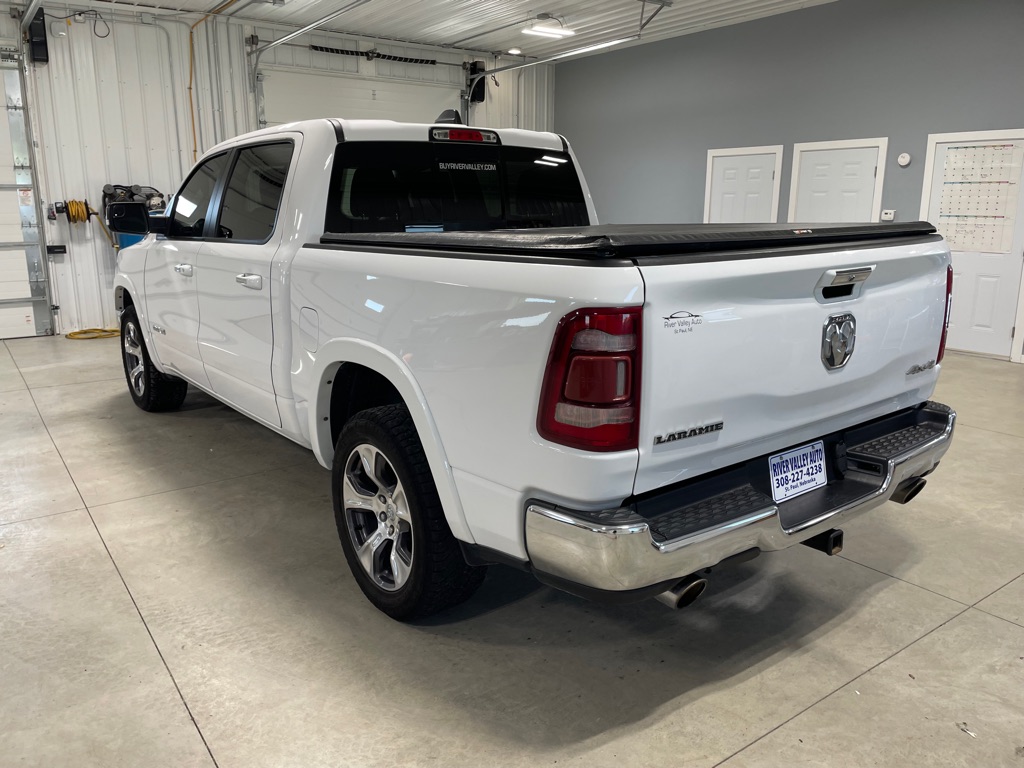 Photo 5 of this RAM 1500