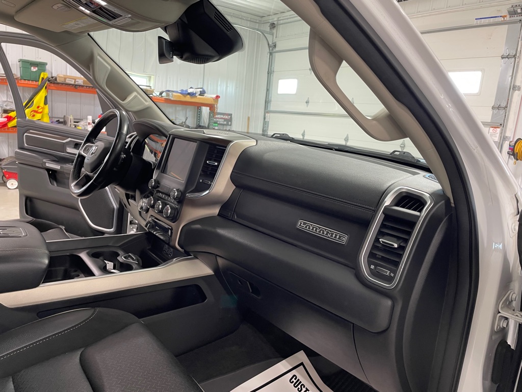 Photo 22 of this RAM 1500
