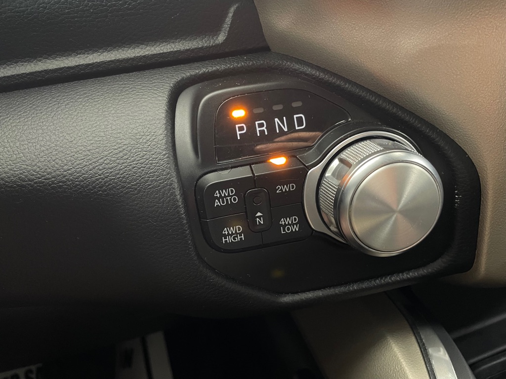 Photo 33 of this RAM 1500