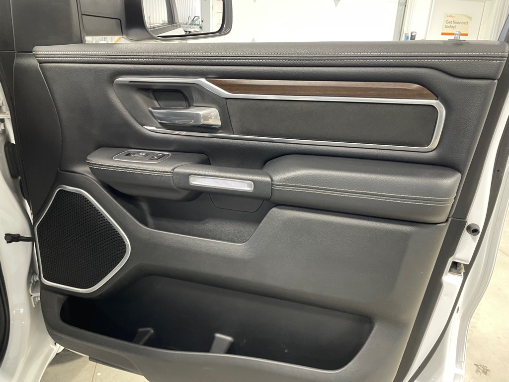 Photo 26 of this RAM 1500