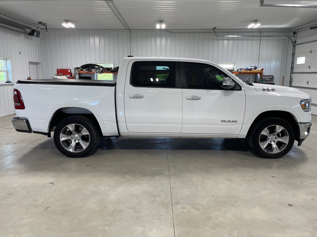 Photo 40 of this RAM 1500