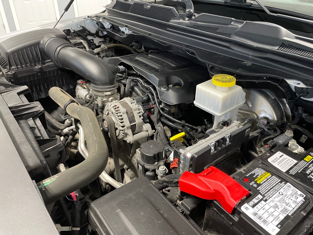 Photo 36 of this RAM 1500