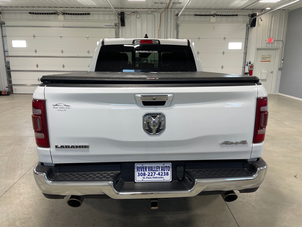 Photo 6 of this RAM 1500