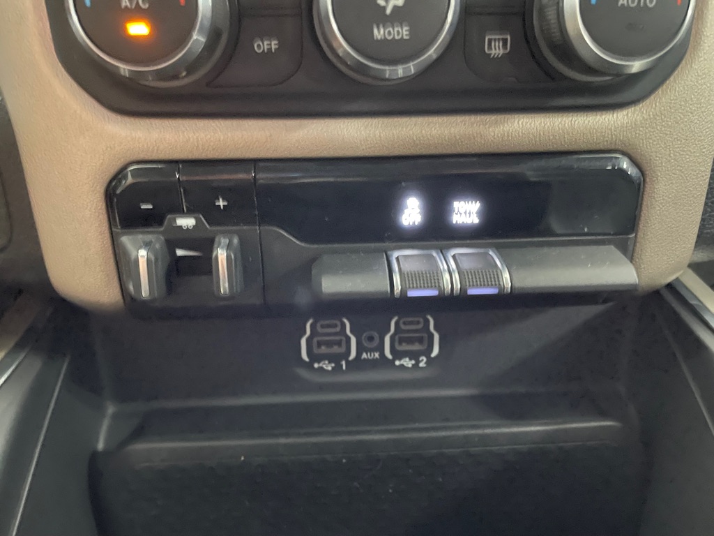 Photo 32 of this RAM 1500