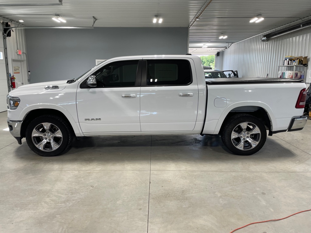 Photo 4 of this RAM 1500