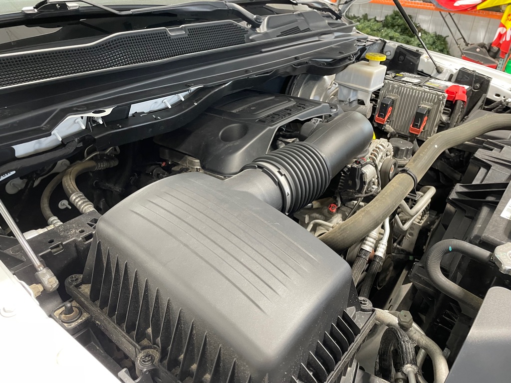 Photo 38 of this RAM 1500