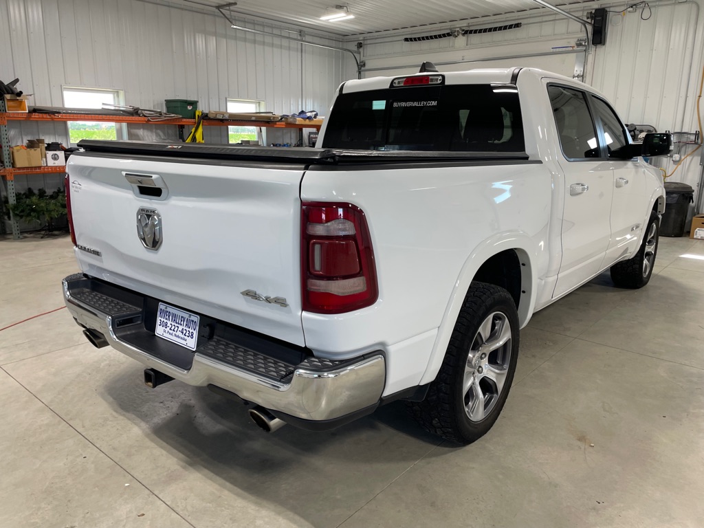 Photo 7 of this RAM 1500