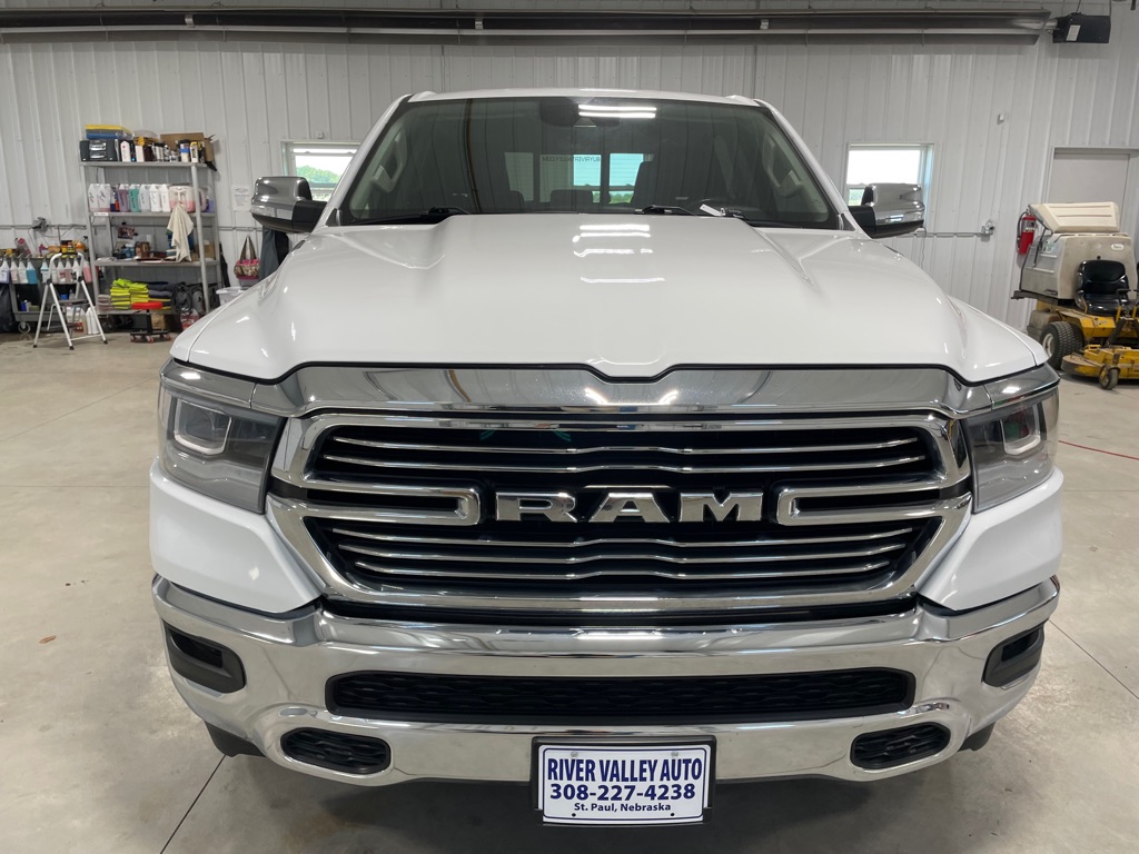 Photo 2 of this RAM 1500