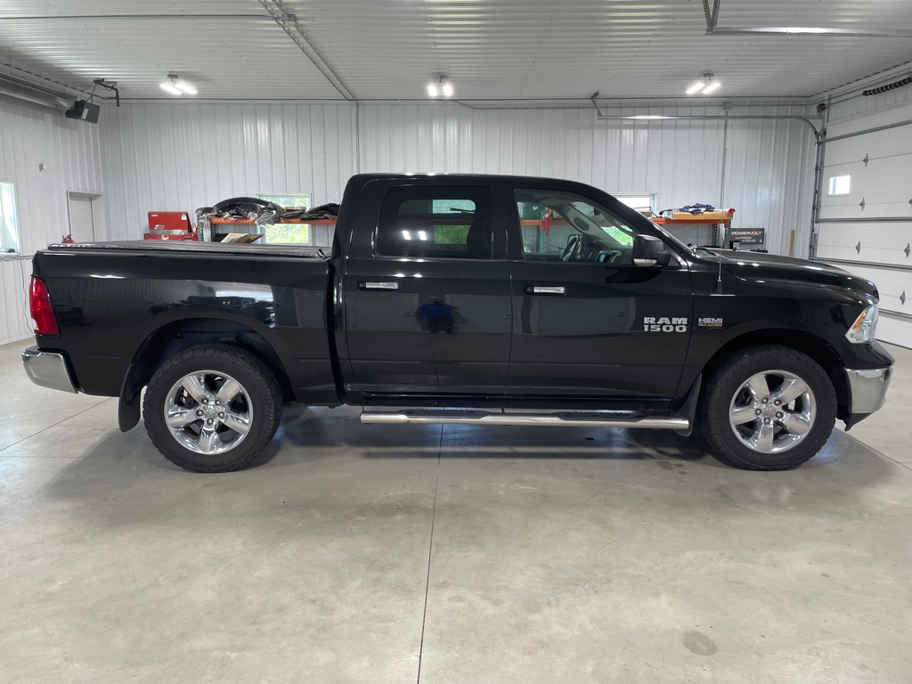 Photo 8 of this RAM 1500