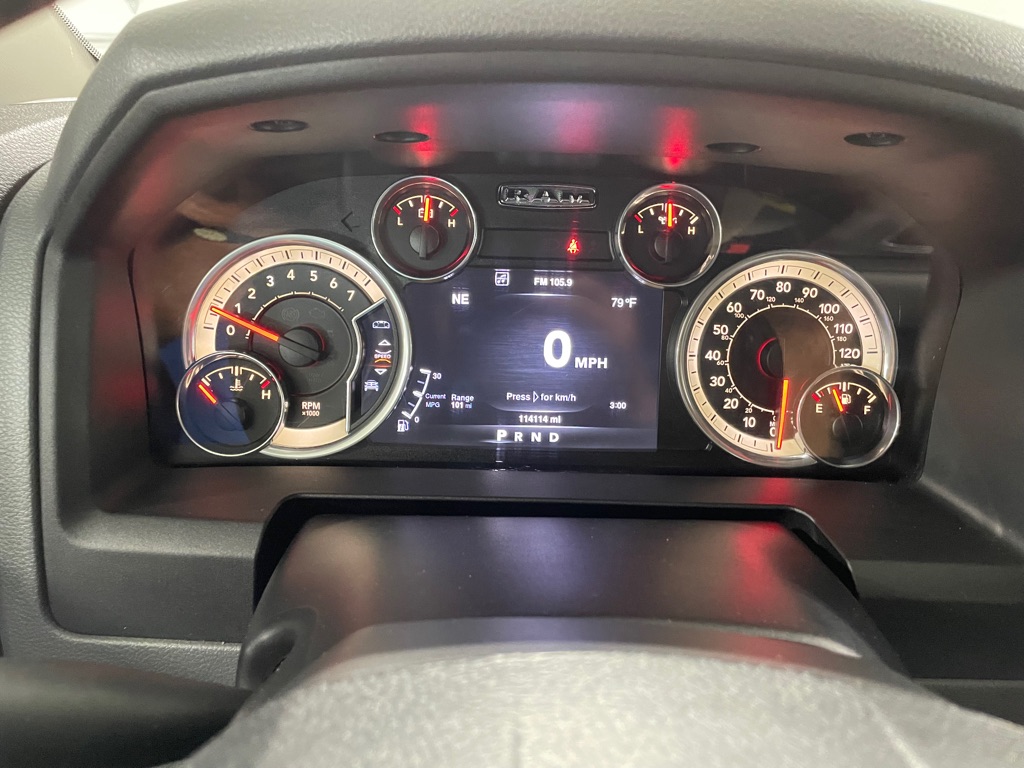 Photo 28 of this RAM 1500
