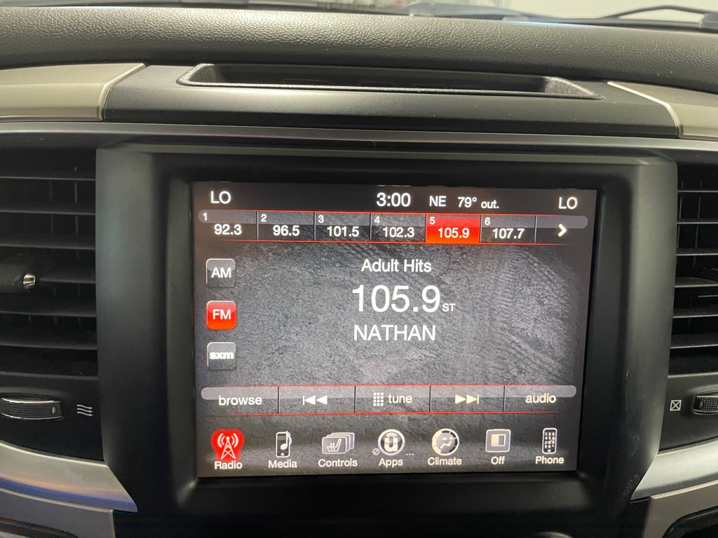 Photo 31 of this RAM 1500
