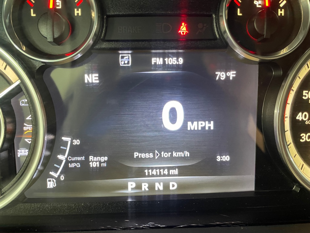 Photo 27 of this RAM 1500