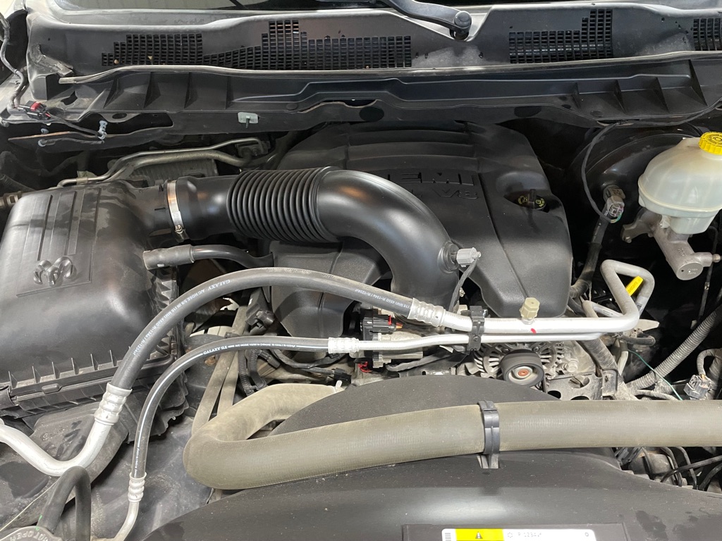 Photo 36 of this RAM 1500